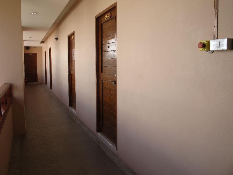 Baanmalai,Wiang Chai>>Chiang Rai,2 star