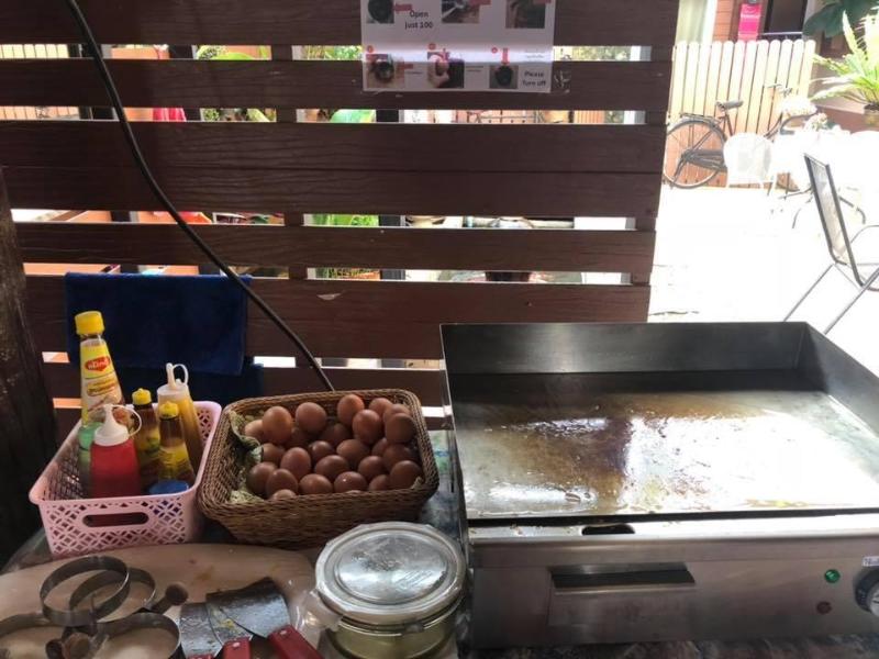 Baanmalai,Wiang Chai>>Chiang Rai,2 star