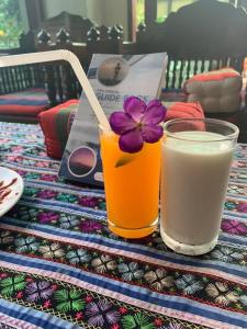 baanmalai