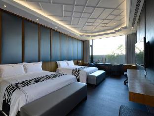 Yunping Hotel,Taichung>>Central,4 star