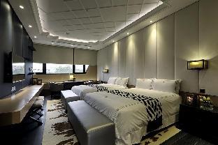 Yunping Hotel,Taichung>>Central,4 star