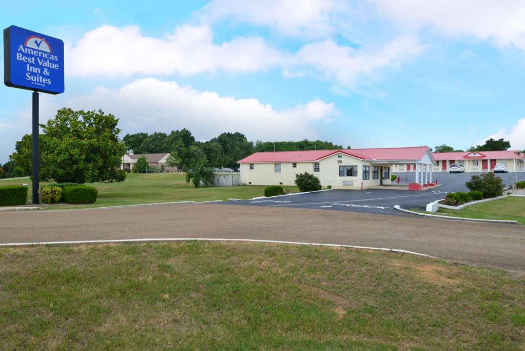 americas best value inn wildersville