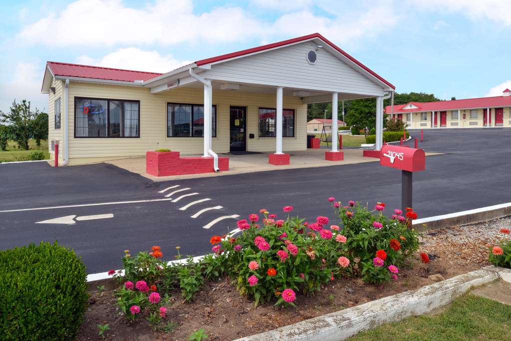 americas best value inn wildersville