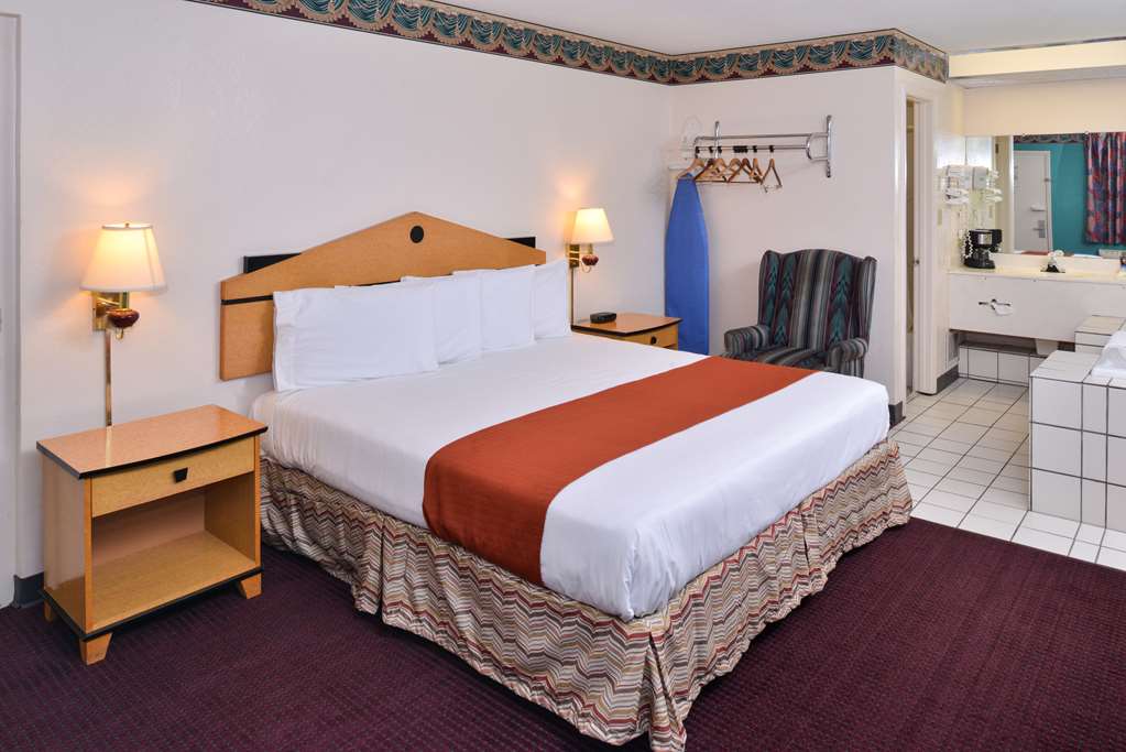 americas best value inn wildersville