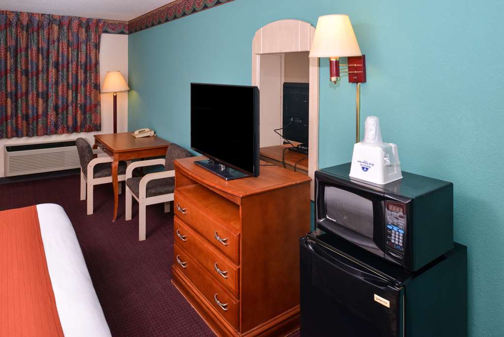 americas best value inn wildersville