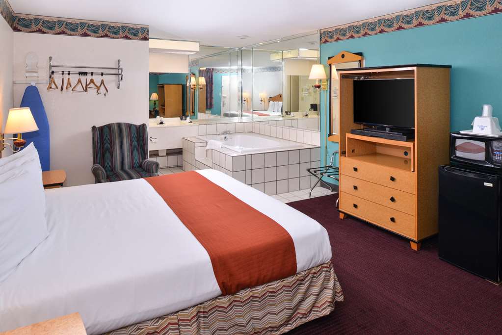 americas best value inn wildersville