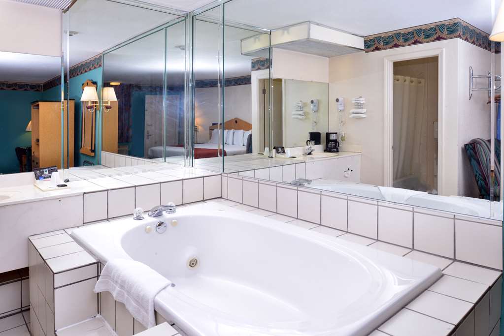 americas best value inn wildersville