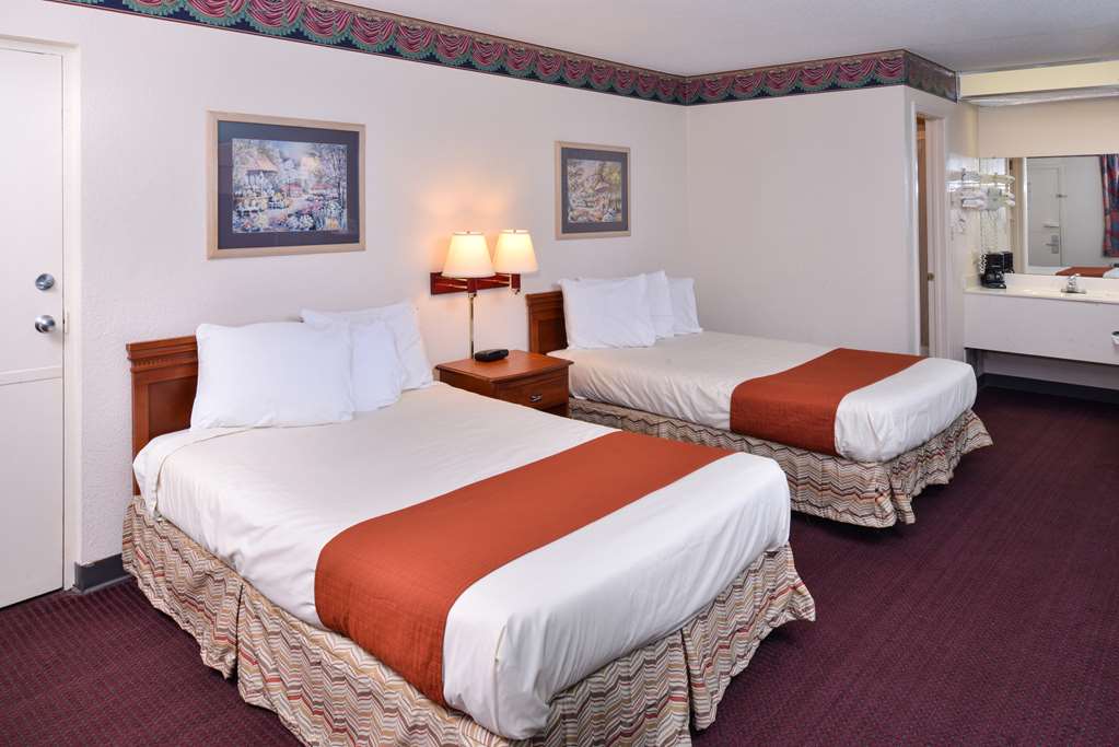 americas best value inn wildersville
