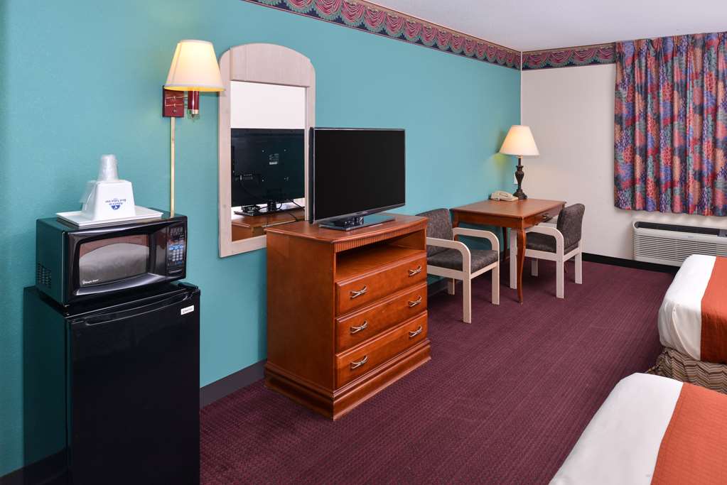 americas best value inn wildersville