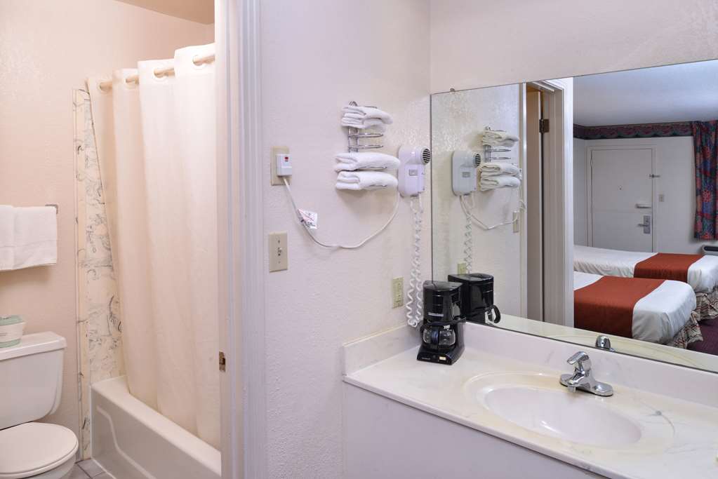 americas best value inn wildersville