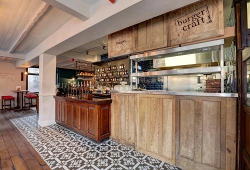 publove exmouth arms euston