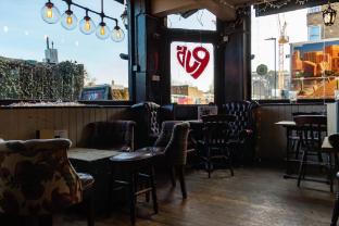 publove exmouth arms euston