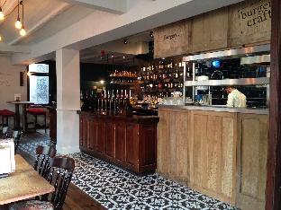 publove exmouth arms euston