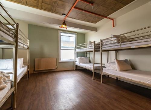 publove exmouth arms euston