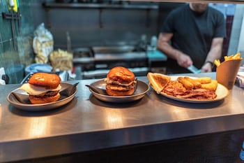 publove exmouth arms euston