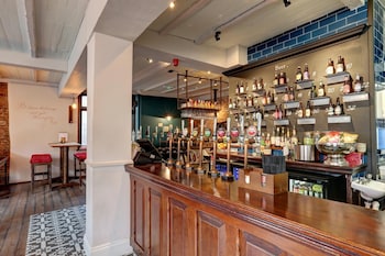 publove exmouth arms euston