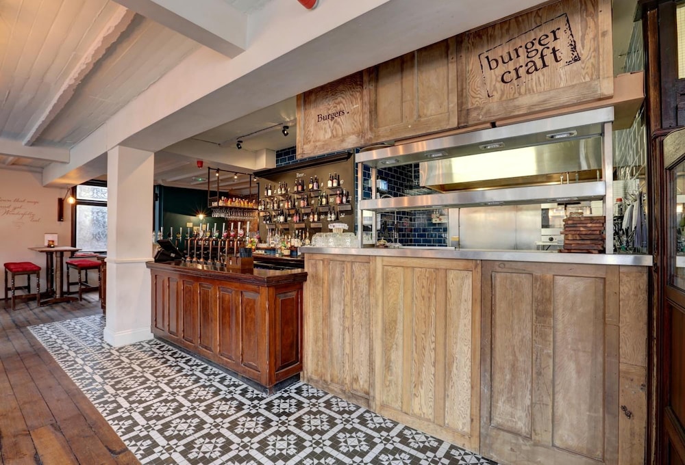 publove exmouth arms euston