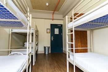 publove exmouth arms euston