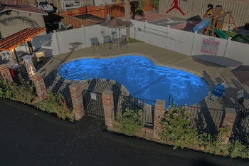 Traveler's Inn,Sacramento>>Colusa,2 star