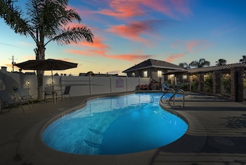 Traveler's Inn,Sacramento>>Colusa,2 star