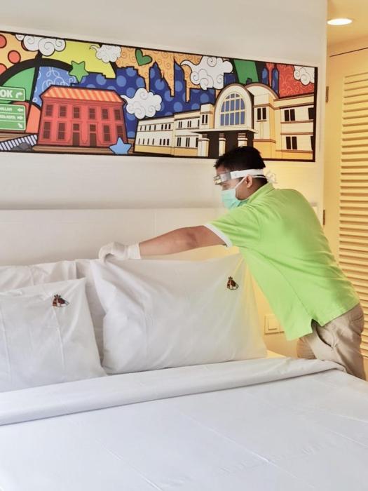 1o1 urban jakarta glodok kota tua