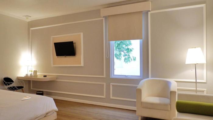 1o1 urban jakarta glodok kota tua