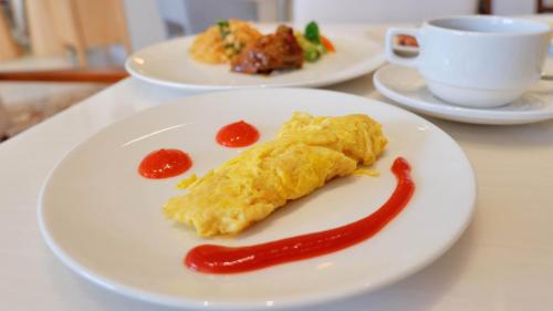 1o1 urban jakarta glodok kota tua