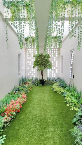 1o1 urban jakarta glodok kota tua