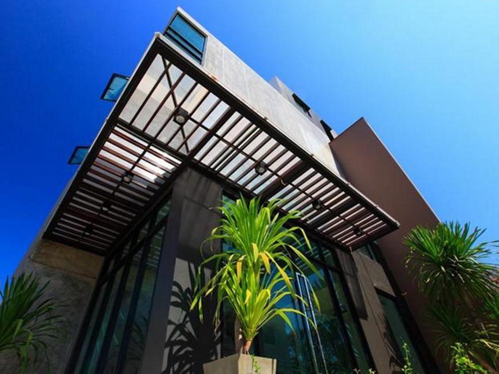 the plubpla serviced apartment