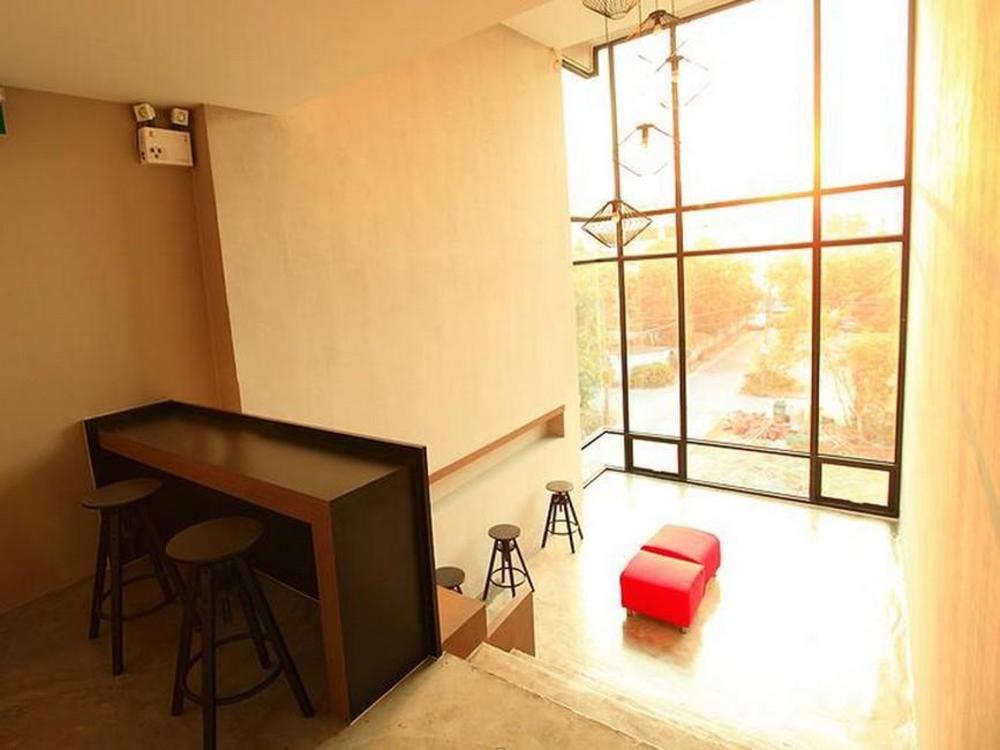 the plubpla serviced apartment