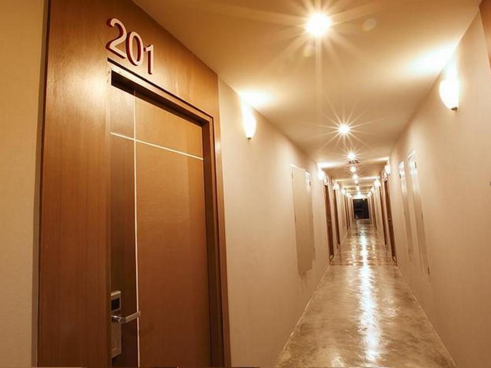 the plubpla serviced apartment