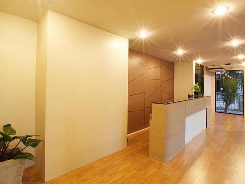 the plubpla serviced apartment