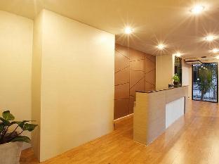 the plubpla serviced apartment