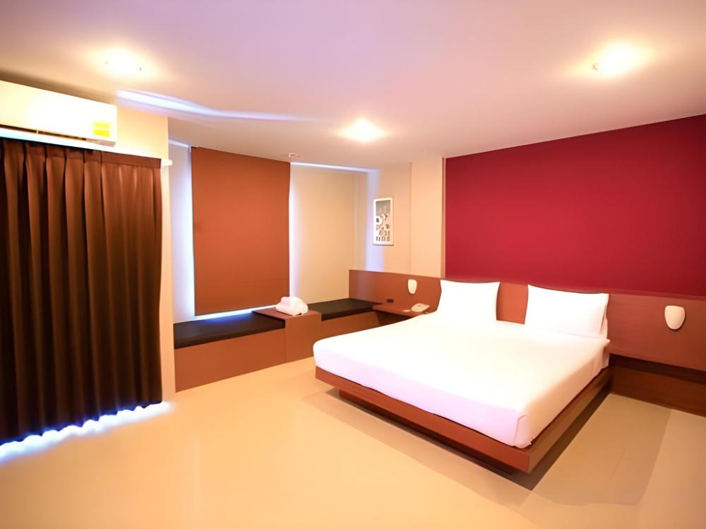 the plubpla serviced apartment