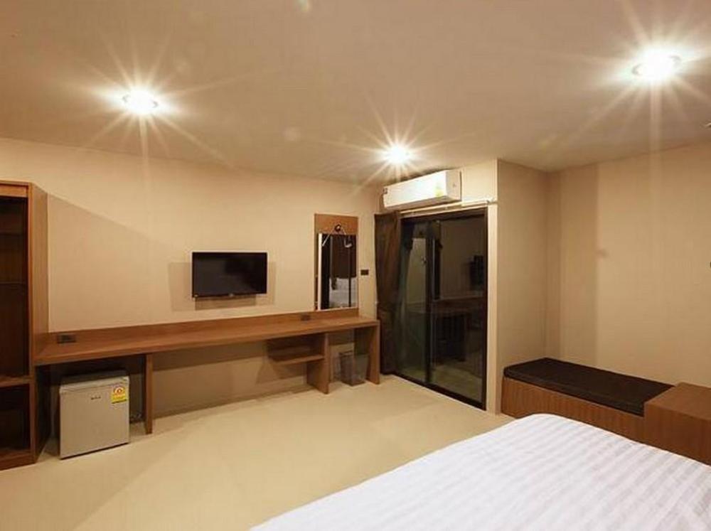 the plubpla serviced apartment