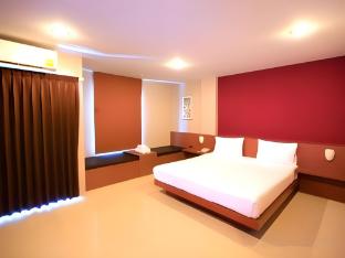 the plubpla serviced apartment