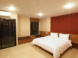 the plubpla serviced apartment