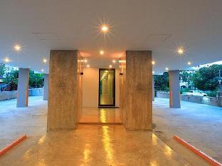 the plubpla serviced apartment