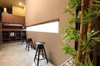 the plubpla serviced apartment