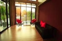 the plubpla serviced apartment