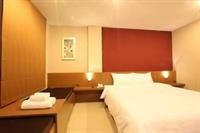 the plubpla serviced apartment