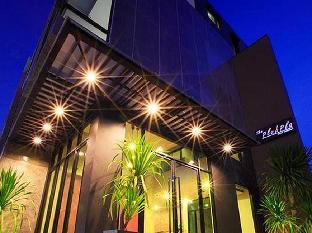 the plubpla serviced apartment