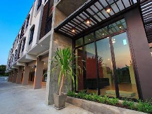 the plubpla serviced apartment