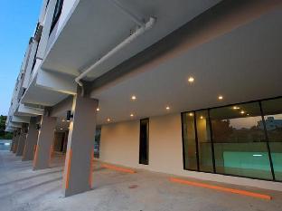 the plubpla serviced apartment