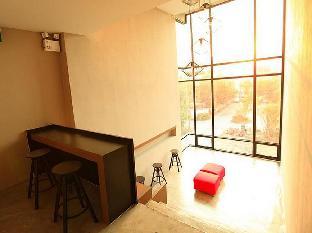 the plubpla serviced apartment