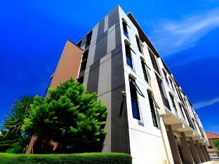 the plubpla serviced apartment