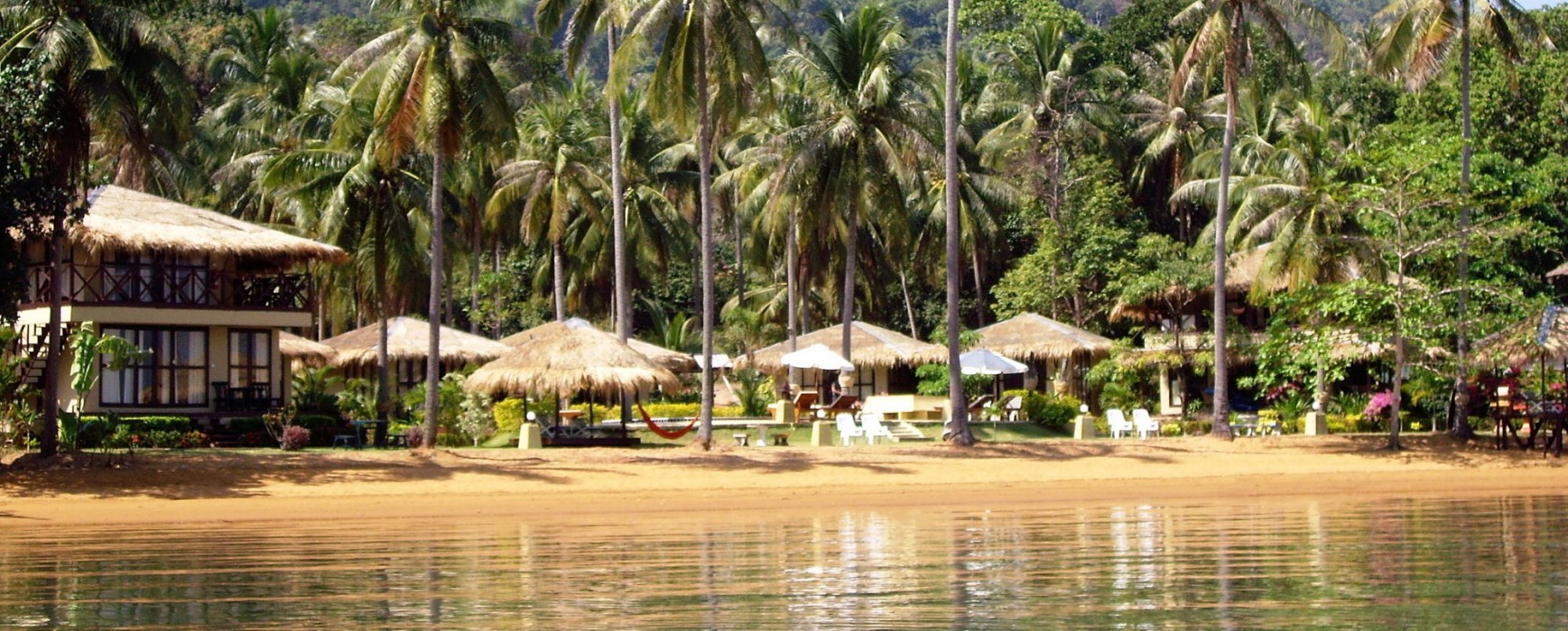amber sands beach resort
