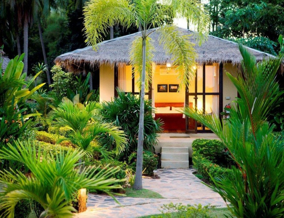 amber sands beach resort