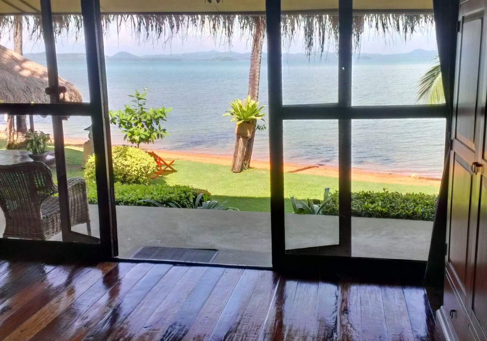 amber sands beach resort