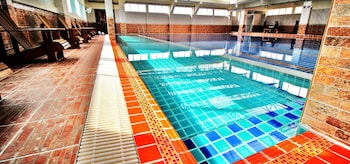 Ac Sport Village,Bangkok>>Bang Kapi,3 star